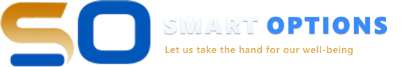SMART OPTIONS Logo